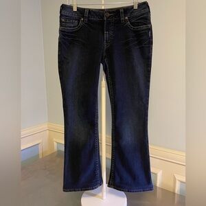 Silver Jeans - Suki - boot cut